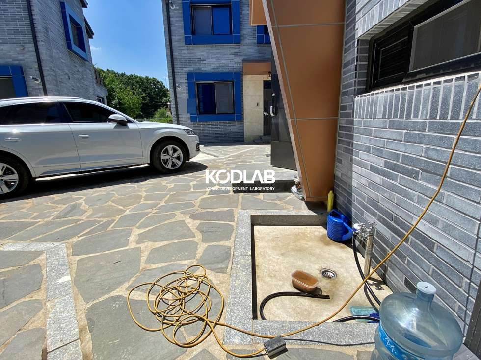 경기 양평군 양서면 대심리 양서면 남한강 조망되는 신축금 전원주택, 6번국도 인근으로 교통 매우 편리한 위치 매매 매물번호 11604 사진 7