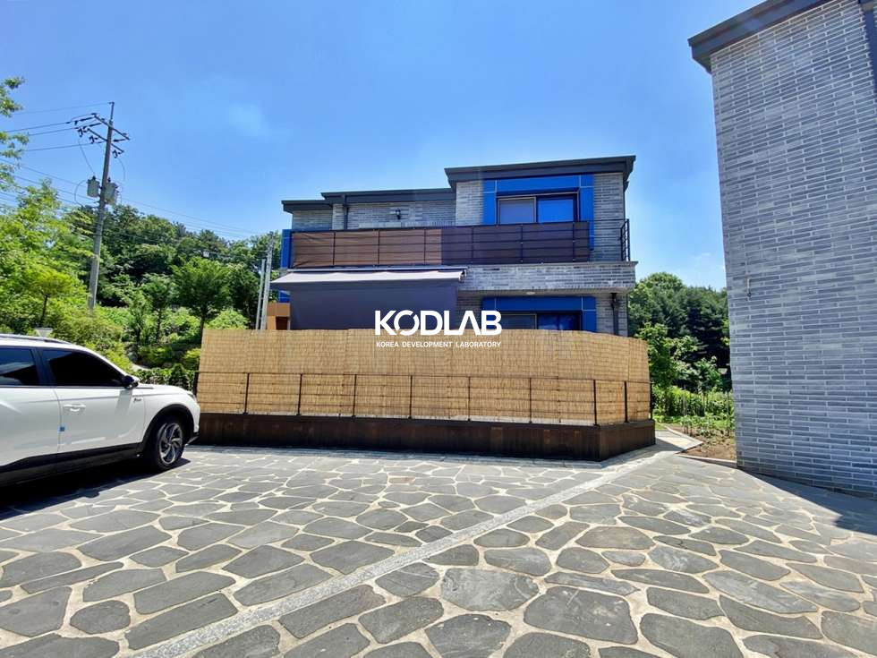 경기 양평군 양서면 대심리 월세 임대중인 전원주택, 읍내 가깝고 어린이집 도보권 매매 매물번호 11611 사진 1