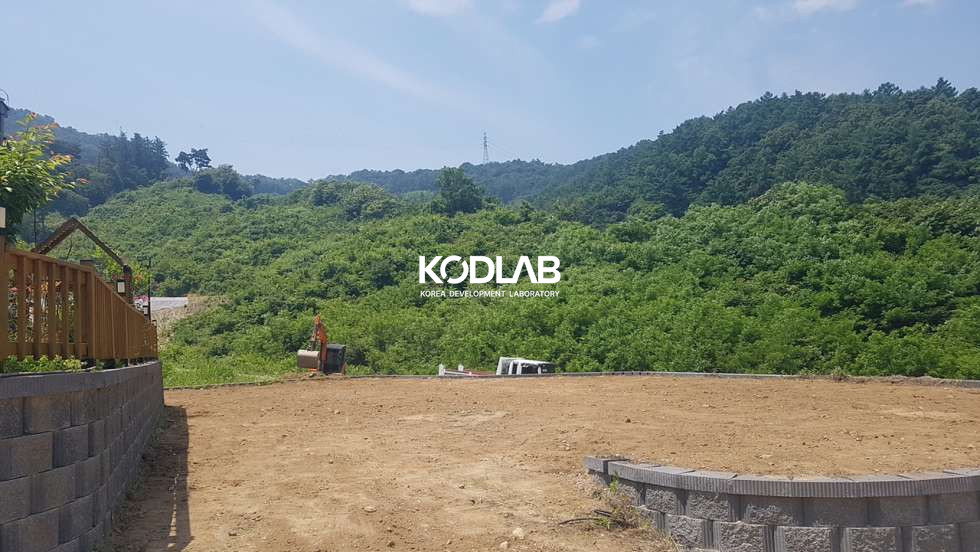 경기 양평군 지평면 대평리 양평TPC골프장 진출입로에 위치한 건축허가 득한 세컨하우스 짓기 좋은 토지 매매 매물번호 11610 사진 24