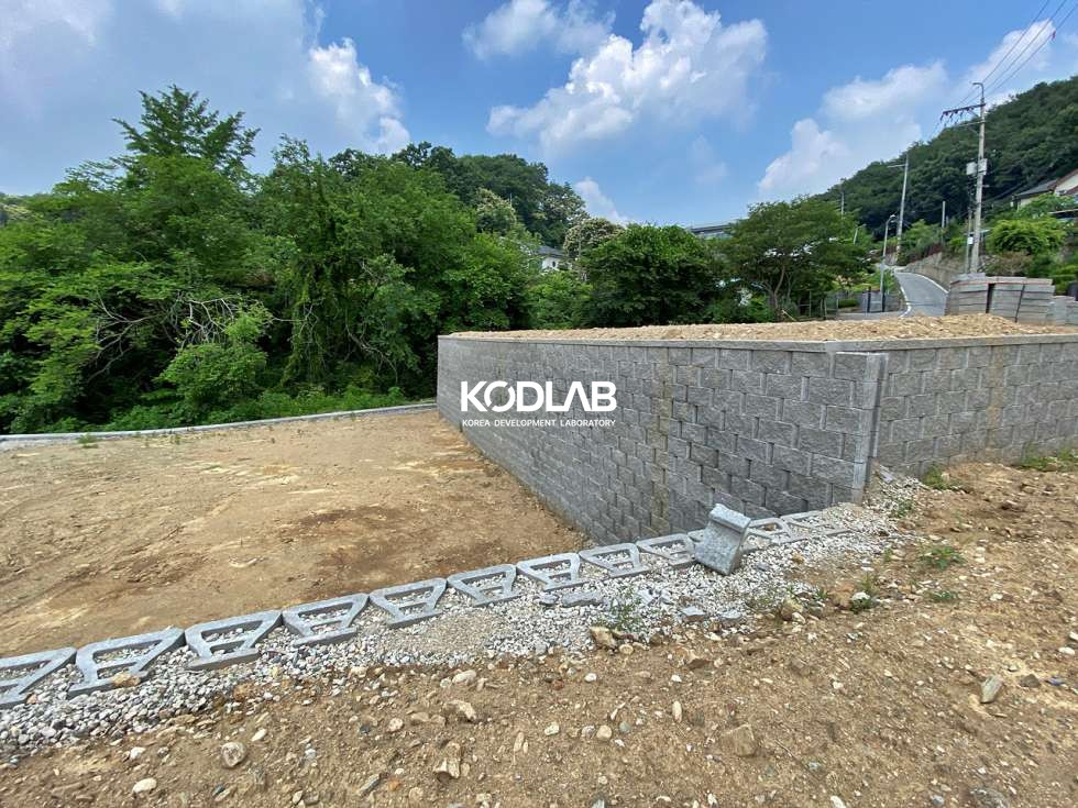 경기 양평군 옥천면 옥천리 도시가스, 통신 지중화 완료된 옥천면 신규 전원주택단지 분양 아신역 차량3분 매매 매물번호 11619 사진 15