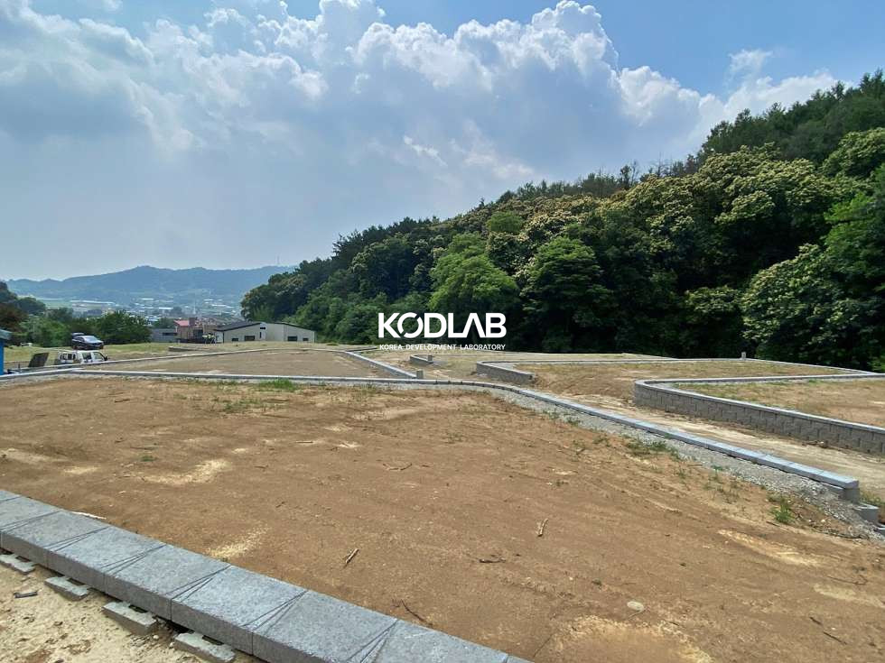 경기 양평군 옥천면 옥천리 도시가스, 통신 지중화 완료된 옥천면 신규 전원주택단지 분양 아신역 차량3분 매매 매물번호 11619 사진 18