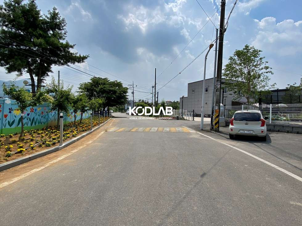 경기 양평군 옥천면 옥천리 대지/ 옥천면 시내 가까운 인프라 형성된 지역의 토지 매매 매물번호 11638 사진 3