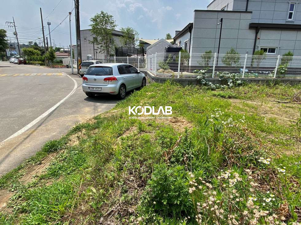 경기 양평군 옥천면 옥천리 대지/ 옥천면 시내 가까운 인프라 형성된 지역의 토지 매매 매물번호 11638 사진 5