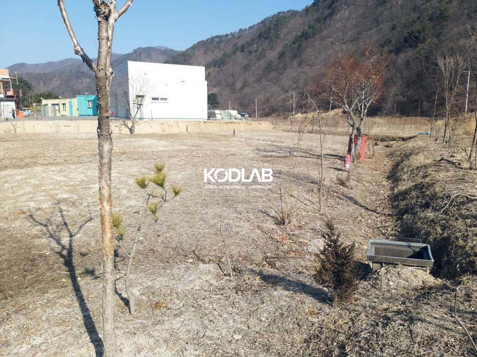 경기 양평군 청운면 2차선 도로와 가까우며 성업중인 캠핑장 토지 및 펜션 건물 매매 매물번호 11646 사진 9