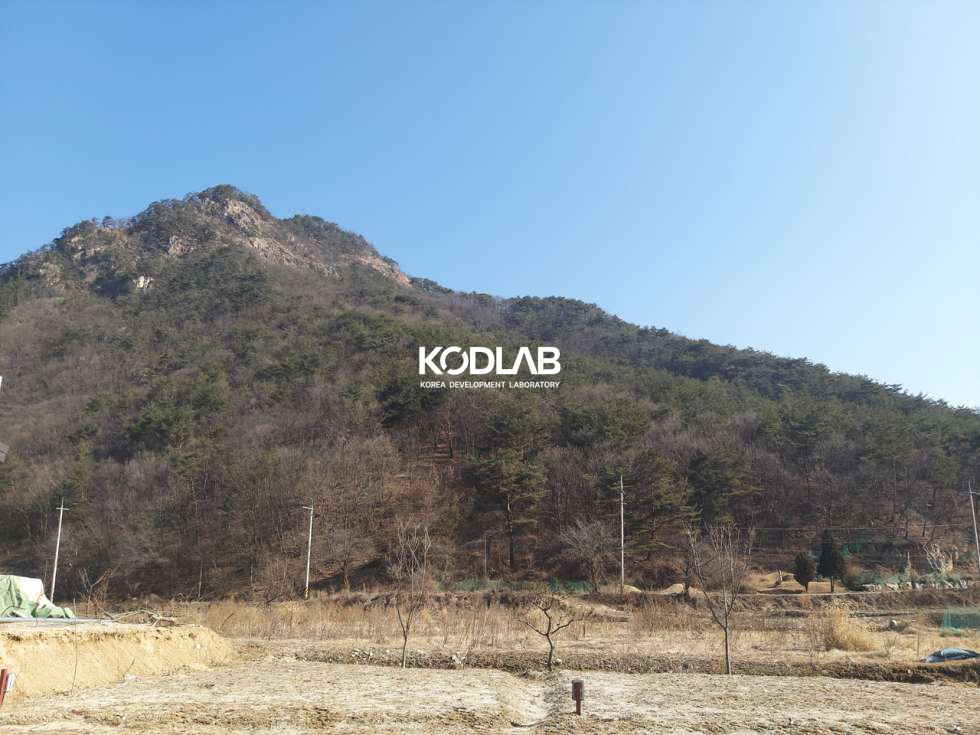 경기 양평군 청운면 2차선 도로와 가까우며 성업중인 캠핑장 토지 및 펜션 건물 매매 매물번호 11646 사진 16