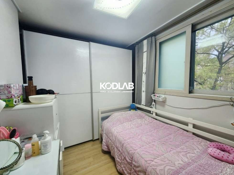 경기 양평군 양서면 국수리 국수리 빌라 1억대 매매. 엘리베이터, 붙박이장, 에어컨 있음 매매 매물번호 11651 사진 17