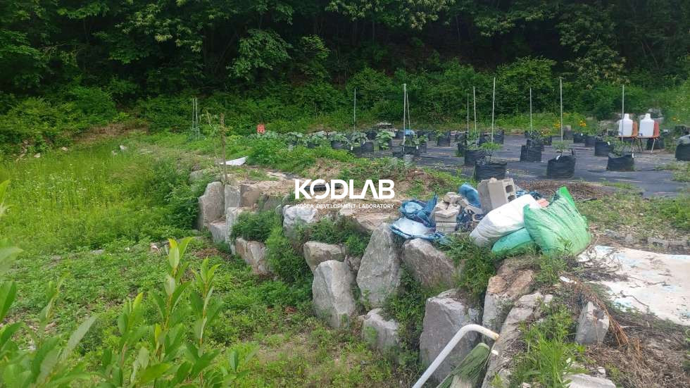 경기 양평군 양동면 계정리 계정리 토목공사 완료되어있고 골프장 가까운 전원주택부지 매매 매물번호 11620 사진 14