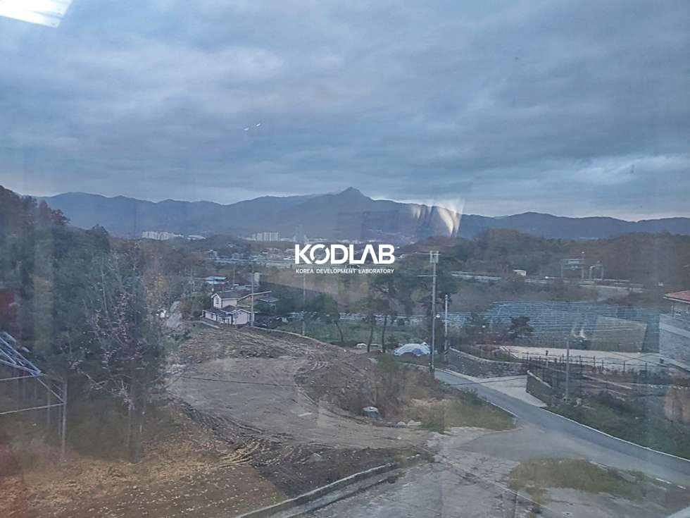 경기 양평군 강상면 신화리 강상면 빌라 매매, 필로티 주차장과 전망 트여있는 뷰 매매 매물번호 11678 사진 16