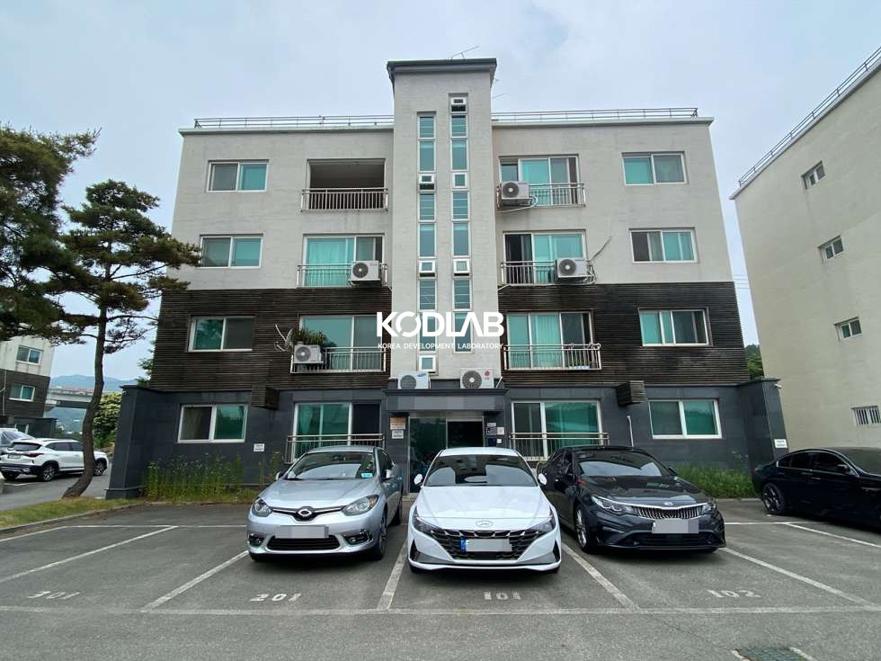 경기 양평군 강상면 송학리 송학타운 빌리지 매매, 깔끔한 신축급 붙박이장 설치된 빌라 매매 매물번호 11677 사진 1