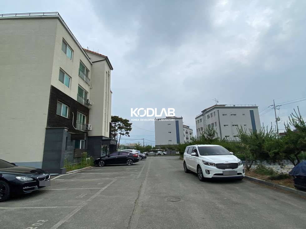 경기 양평군 강상면 송학리 송학타운 빌리지 매매, 깔끔한 신축급 붙박이장 설치된 빌라 매매 매물번호 11677 사진 2
