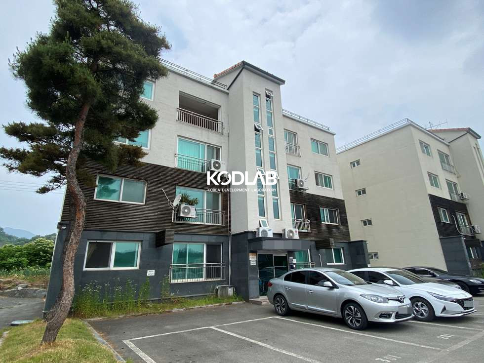 경기 양평군 강상면 송학리 송학타운 빌리지 매매, 깔끔한 신축급 붙박이장 설치된 빌라 매매 매물번호 11677 사진 6