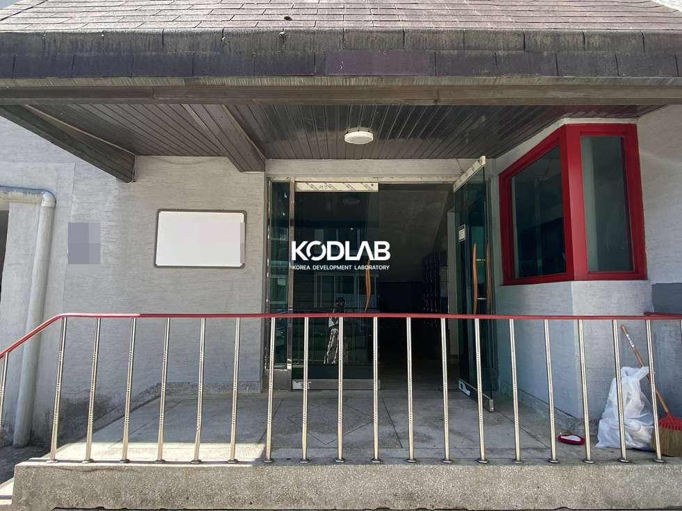 경기 양평군 용문면 다문리 다문초 인근 용문시내에 위치한 합리적인 빌라 매매 매물번호 11679 사진 11
