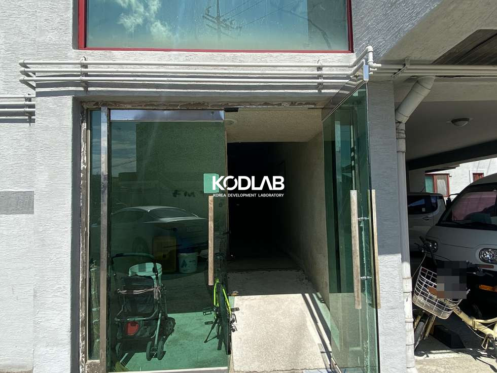 경기 양평군 용문면 다문리 다문초 인근 용문시내에 위치한 합리적인 빌라 매매 매물번호 11679 사진 12
