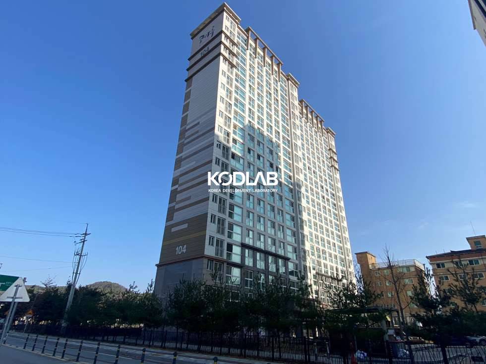 경기 양평군 용문면 다문리 용문역 도보 10분거리 위치한 용문 코아루 매매 매매 매물번호 10751 사진 2