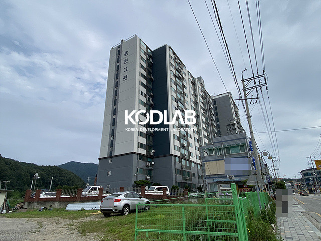 경기 양평군 용문면 다문리 용문 리모델링 싹! 해버린 전망좋은 84타입 아파트 매매 매물번호 11680 사진 1