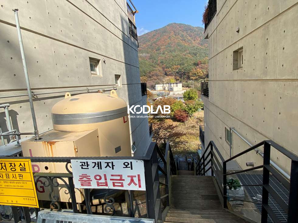 경기 양평군 용문면 다문리 주말주택으로 사용중인 오픈형 복층 주택 깔끔! 매매 매물번호 11683 사진 6