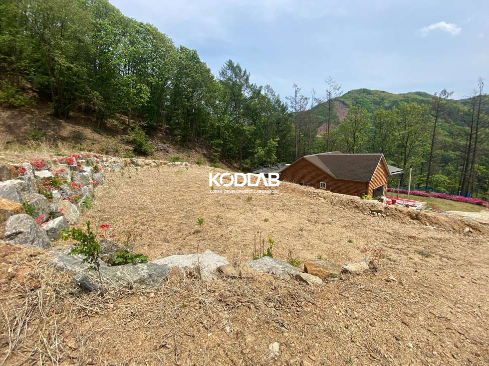 경기 양평군 양서면 목왕리 두물머리 ic 초 근접 전원주택용 토지 매매 매물번호 11647 사진 14