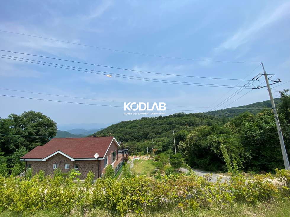 경기 양평군 강하면 동오리 주말주택으로 사용중인 동오리 전원주택, 마당이 진짜 넓음! 매매 매물번호 11688 사진 11