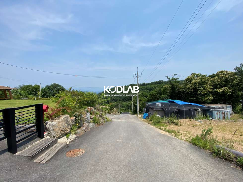 경기 양평군 강하면 동오리 주말주택으로 사용중인 동오리 전원주택, 마당이 진짜 넓음! 매매 매물번호 11688 사진 18