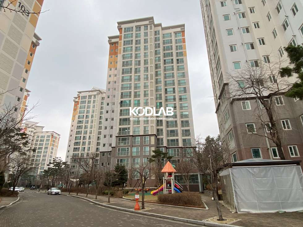 경기 양평군 양평읍 백안리 벽산블루밍 1단지 셔틀버스 운행하는 백안리 대단지 매매 매물번호 11160 사진 1