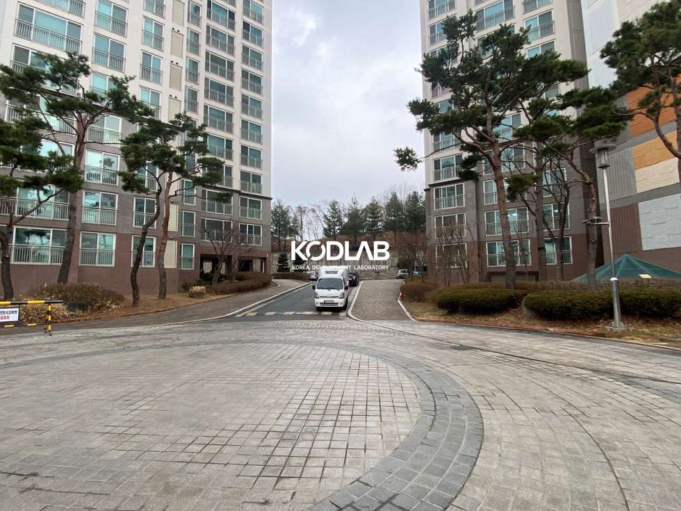 경기 양평군 양평읍 백안리 벽산블루밍 1단지 셔틀버스 운행하는 백안리 대단지 매매 매물번호 11160 사진 8