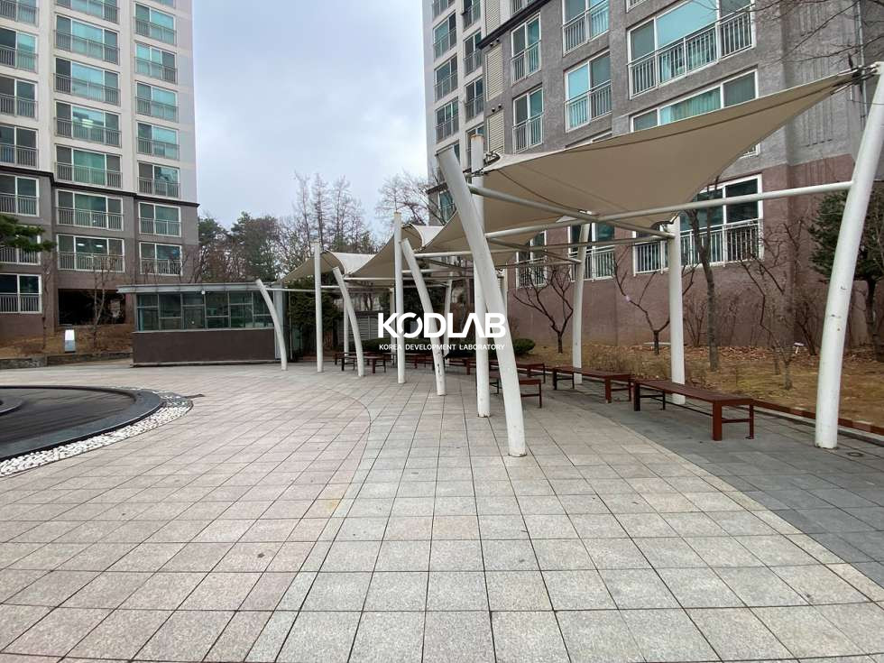 경기 양평군 양평읍 백안리 벽산블루밍 1단지 셔틀버스 운행하는 백안리 대단지 매매 매물번호 11160 사진 12