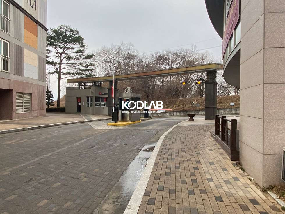 경기 양평군 양평읍 백안리 벽산블루밍 1단지 셔틀버스 운행하는 백안리 대단지 매매 매물번호 11160 사진 13