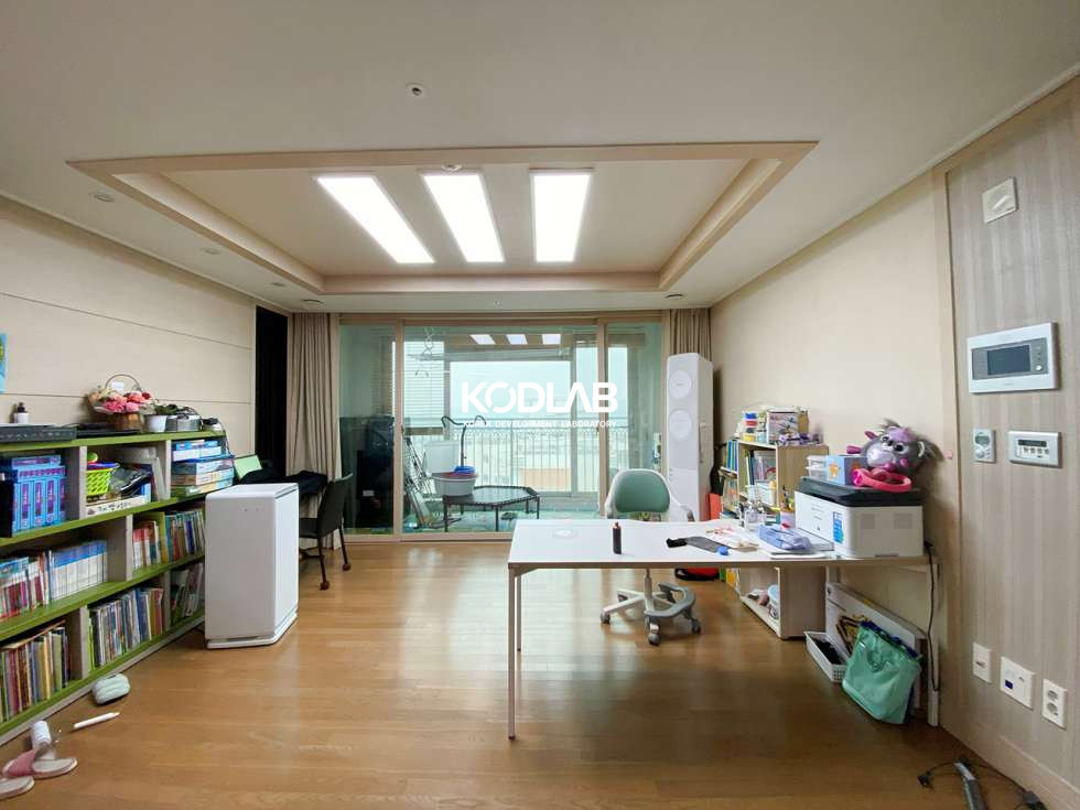 경기 양평군 양평읍 백안리 벽산블루밍 1단지 셔틀버스 운행하는 백안리 대단지 매매 매물번호 11160 사진 15