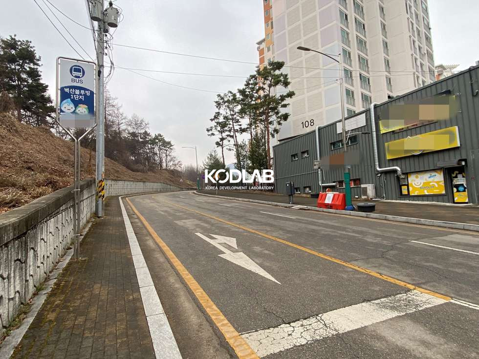 경기 양평군 양평읍 백안리 벽산블루밍 1단지 셔틀버스 운행하는 백안리 대단지 매매 매물번호 11160 사진 16