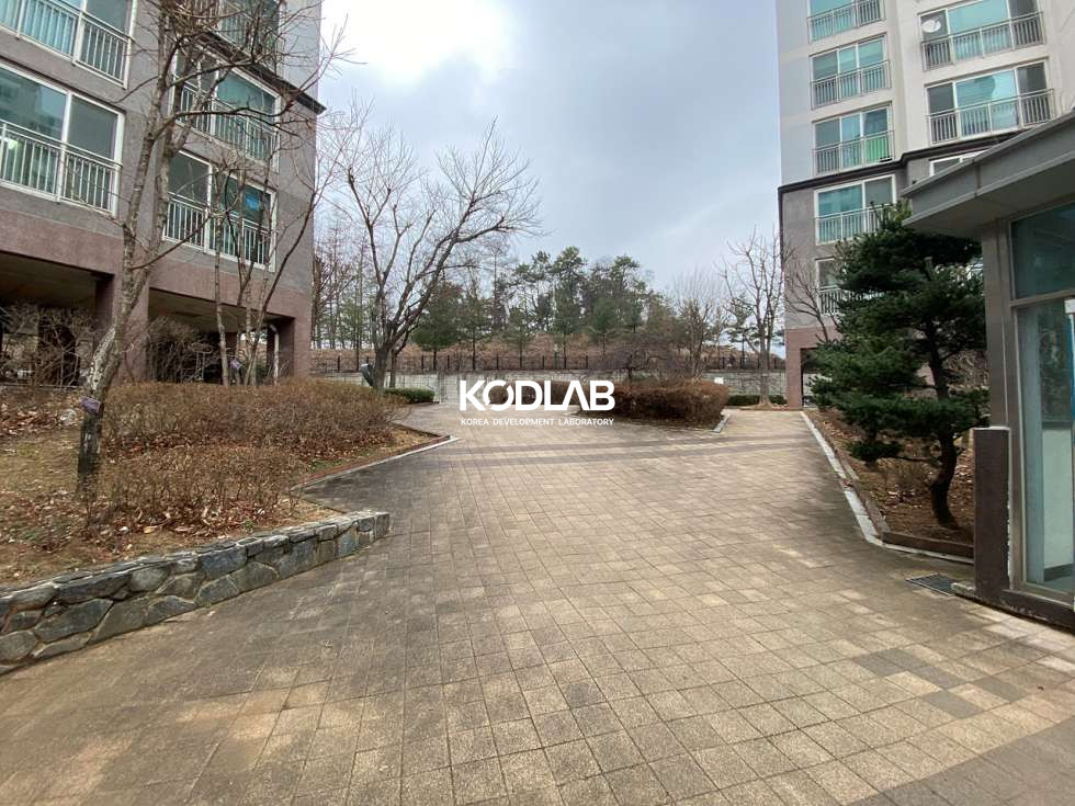 경기 양평군 양평읍 백안리 벽산블루밍 1단지 셔틀버스 운행하는 백안리 대단지 매매 매물번호 11160 사진 20