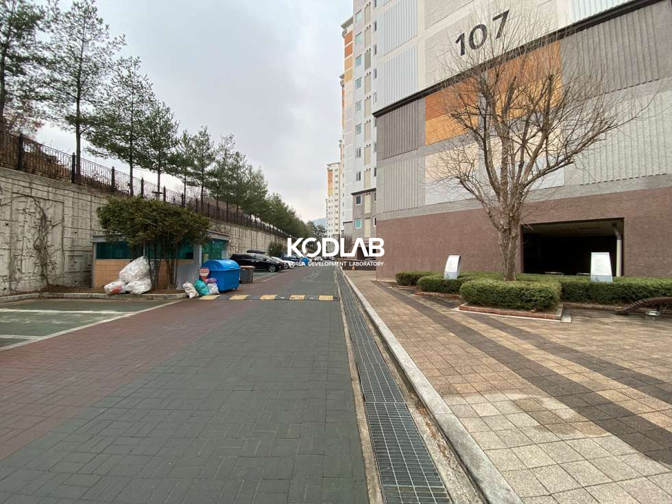경기 양평군 양평읍 백안리 벽산블루밍 1단지 셔틀버스 운행하는 백안리 대단지 매매 매물번호 11160 사진 22