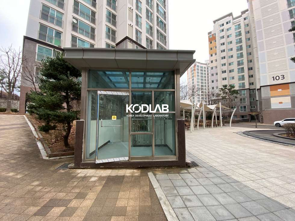 경기 양평군 양평읍 백안리 벽산블루밍 1단지 셔틀버스 운행하는 백안리 대단지 매매 매물번호 11160 사진 28