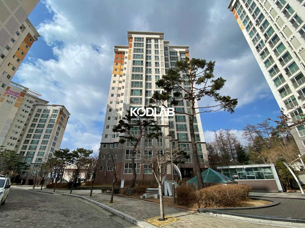 경기 양평군 양평읍 백안리 양평 대단지 아파트, 벽산 블루밍 매매가 3억대 매매 매물번호 11028 사진 1