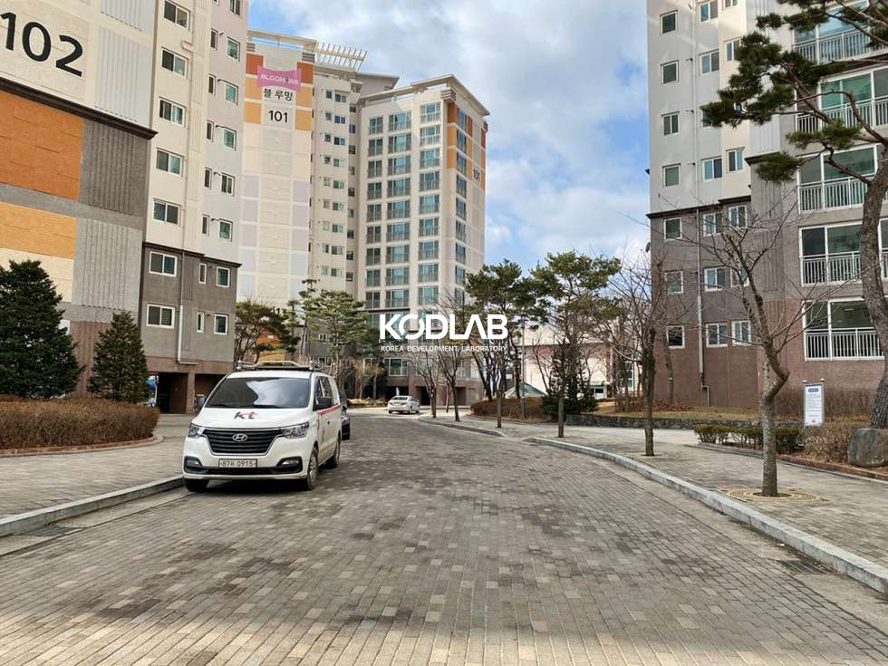 경기 양평군 양평읍 백안리 양평 대단지 아파트, 벽산 블루밍 매매가 3억대 매매 매물번호 11028 사진 2