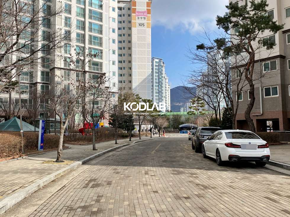 경기 양평군 양평읍 백안리 양평 대단지 아파트, 벽산 블루밍 매매가 3억대 매매 매물번호 11028 사진 3
