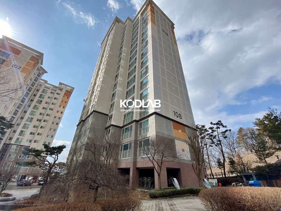 경기 양평군 양평읍 백안리 양평 대단지 아파트, 벽산 블루밍 매매가 3억대 매매 매물번호 11028 사진 4