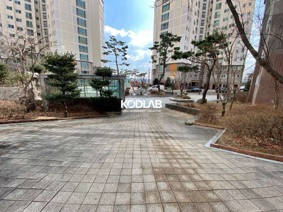 경기 양평군 양평읍 백안리 양평 대단지 아파트, 벽산 블루밍 매매가 3억대 매매 매물번호 11028 사진 5