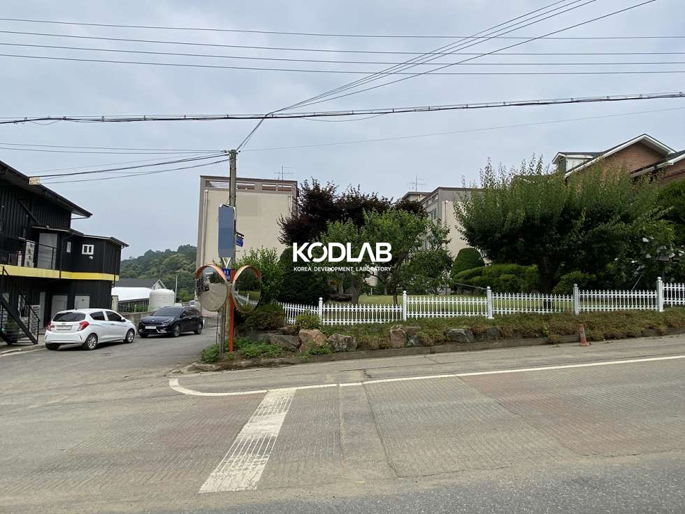 경기 양평군 양평읍 공흥리 라움 더 테라스1동, 개별 테라스 있는 고급 빌라 매매 매물번호 11699 사진 3