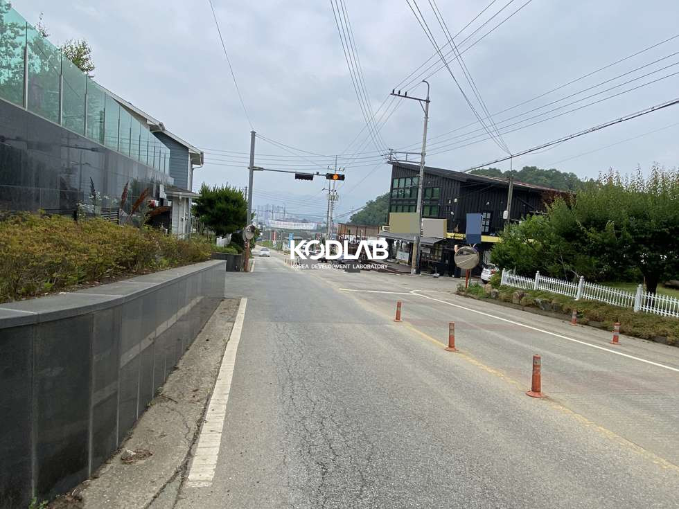 경기 양평군 양평읍 공흥리 라움 더 테라스1동, 개별 테라스 있는 고급 빌라 매매 매물번호 11699 사진 6