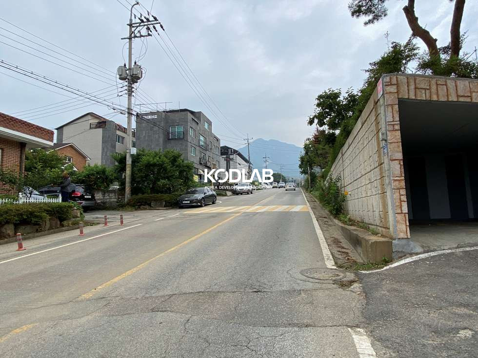 경기 양평군 양평읍 공흥리 라움 더 테라스1동, 개별 테라스 있는 고급 빌라 매매 매물번호 11699 사진 7