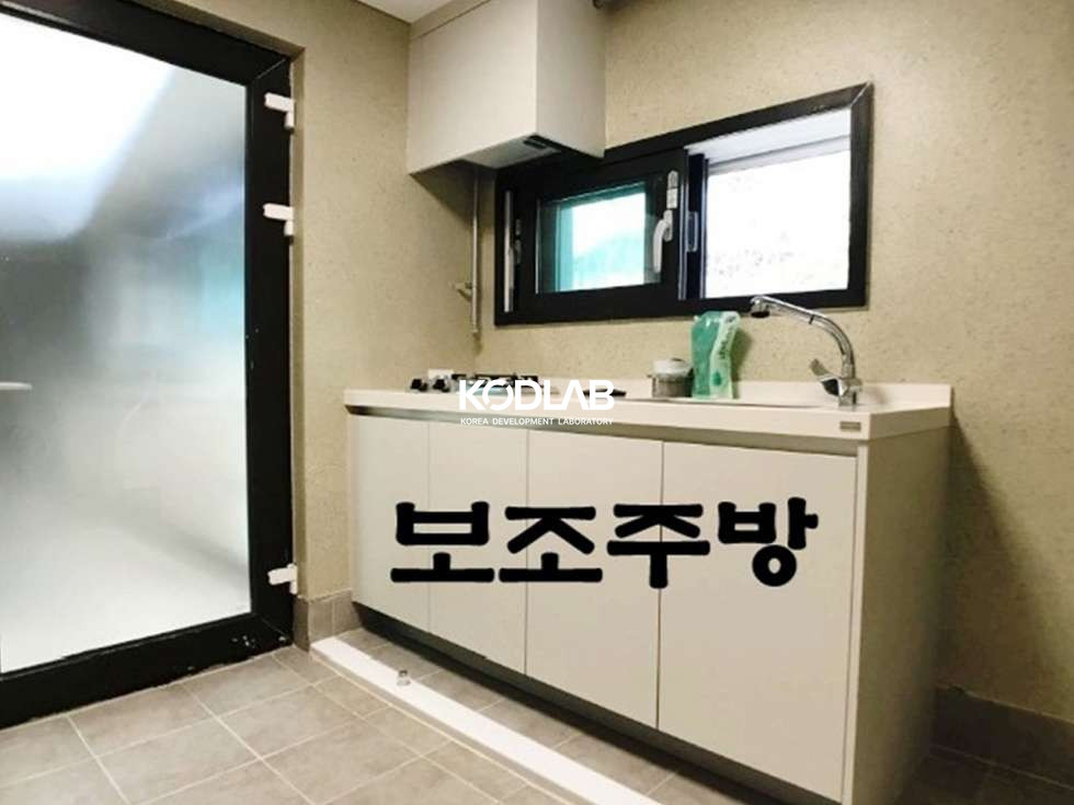 경기 양평군 양평읍 공흥리 라움 더 테라스1동, 개별 테라스 있는 고급 빌라 매매 매물번호 11699 사진 25