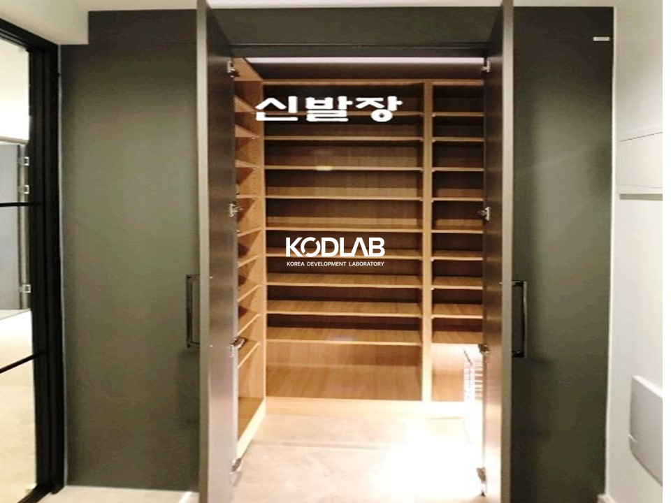 경기 양평군 양평읍 공흥리 라움 더 테라스1동, 개별 테라스 있는 고급 빌라 매매 매물번호 11699 사진 26