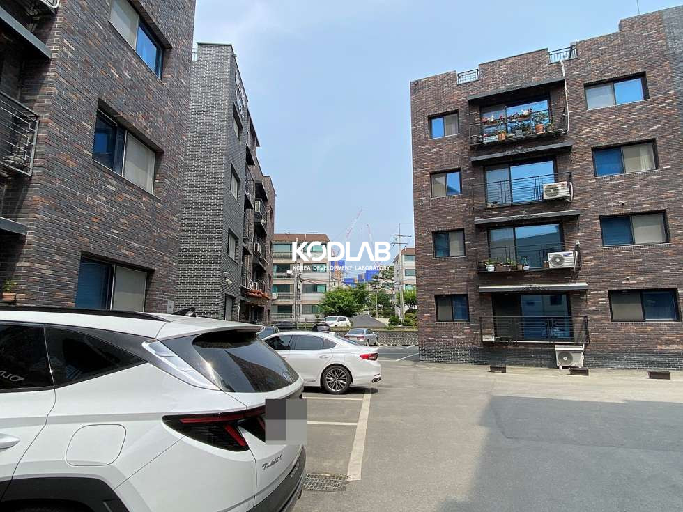 경기 양평군 양평읍 공흥리 양평읍 골드캐슬, 개인창고 설비된 구조 좋은 빌라 매매 매물번호 11702 사진 4