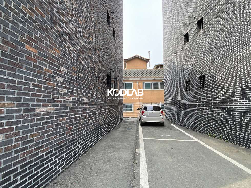 경기 양평군 양평읍 공흥리 양평읍 골드캐슬, 개인창고 설비된 구조 좋은 빌라 매매 매물번호 11702 사진 5