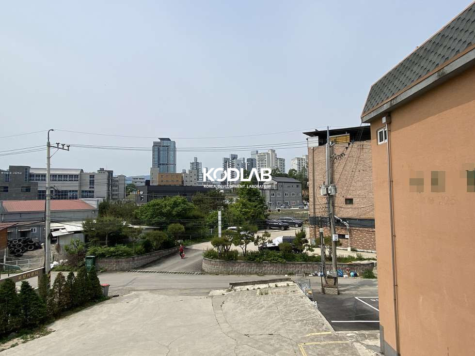 경기 양평군 양평읍 공흥리 양평읍 골드캐슬, 개인창고 설비된 구조 좋은 빌라 매매 매물번호 11702 사진 7