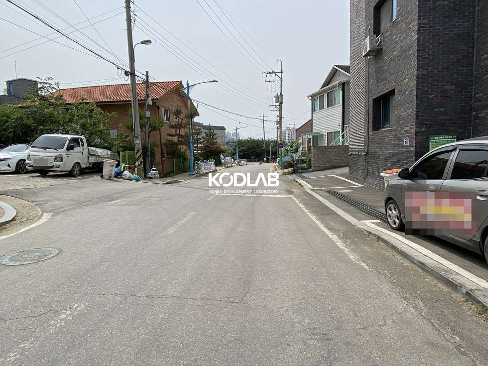 경기 양평군 양평읍 공흥리 양평읍 골드캐슬, 개인창고 설비된 구조 좋은 빌라 매매 매물번호 11702 사진 8