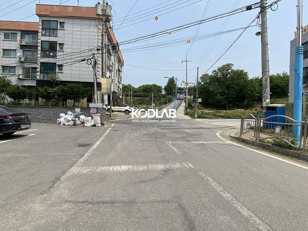 경기 양평군 양평읍 공흥리 양평읍 골드캐슬, 개인창고 설비된 구조 좋은 빌라 매매 매물번호 11702 사진 9