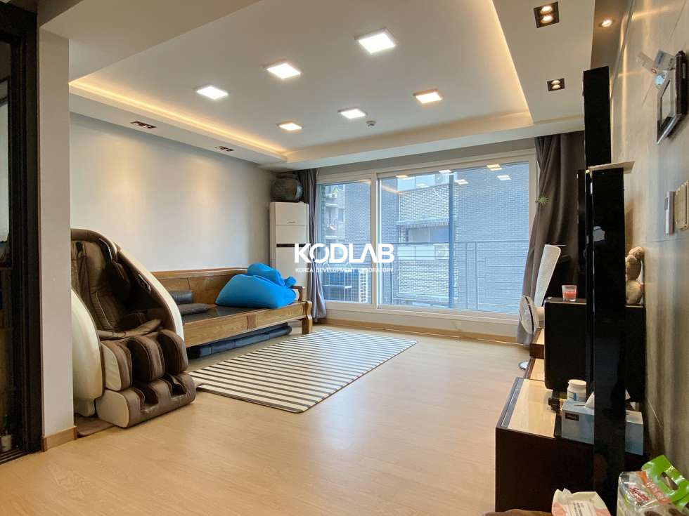 경기 양평군 양평읍 공흥리 양평읍 골드캐슬, 개인창고 설비된 구조 좋은 빌라 매매 매물번호 11702 사진 18