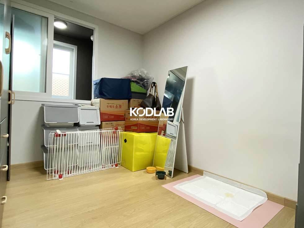 경기 양평군 양평읍 공흥리 양평읍 골드캐슬, 개인창고 설비된 구조 좋은 빌라 매매 매물번호 11702 사진 24