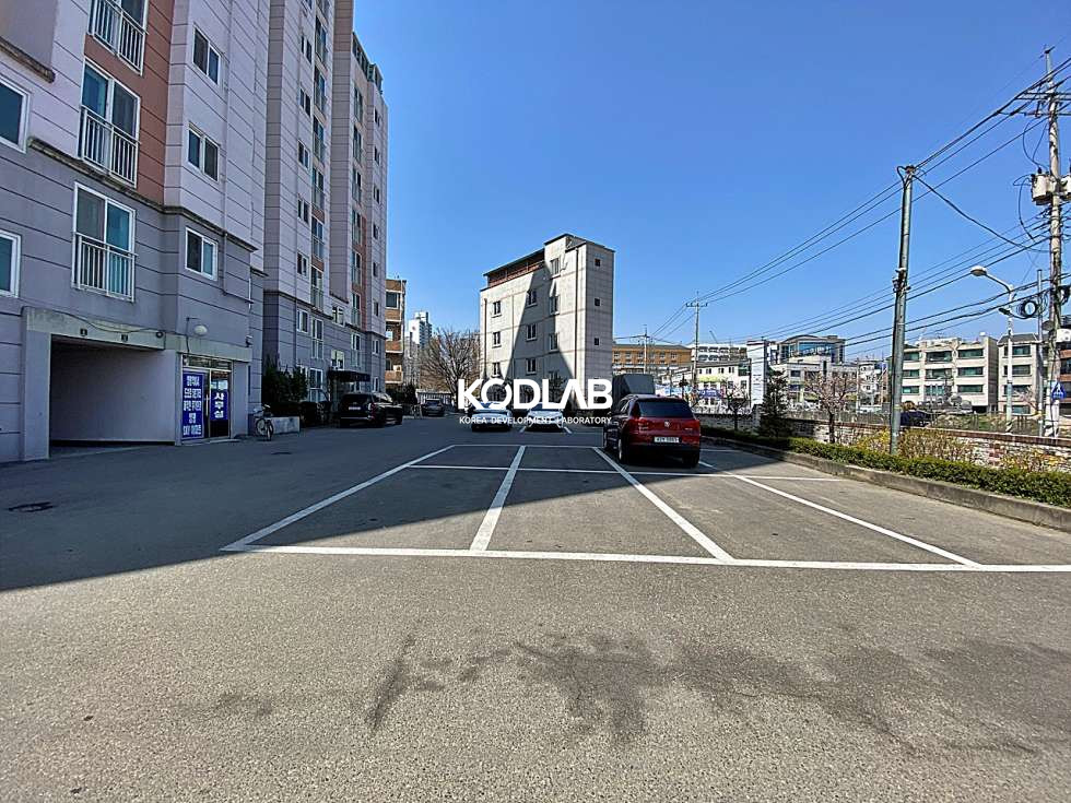 경기 양평군 양평읍 양근리 양평읍내 위치한 양평스카이아파크 1동 중층 매매 매매 매물번호 11704 사진 6